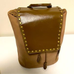 Universal Thread Laptop /Book Backpack Brown.